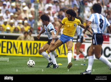 barcelona 1982 world cup